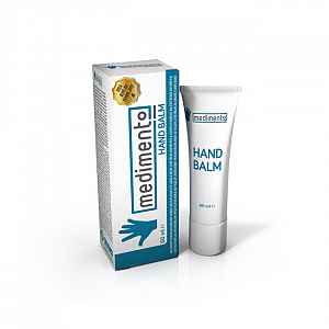 Medimento Hand balm balzám na ruce 60 ml