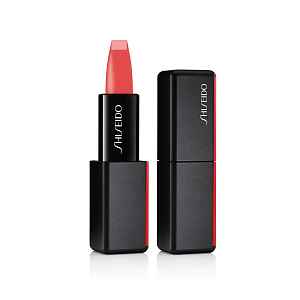 Shiseido ModernMatte Powder Lipstick matná pudrová rtěnka odstín 525 Sound Check 4 g