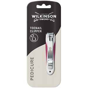 Wilkinson Pedicure Clippers kleštičky na pedikúru 1 ks