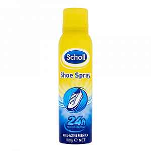 Scholl Fresch Step sprej do bot 150 ml