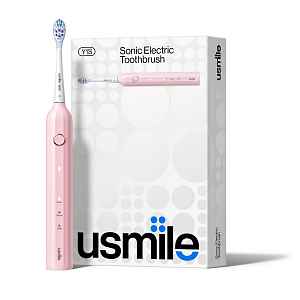 usmile Y1S Honey Pink - 100 dní na vrácení zboží