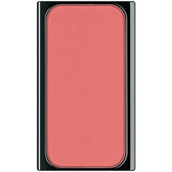 Artdeco Blusher pudrová tvářenka v praktickém magnetickém pouzdře odstín 330.06A Apricot Azalea Blush 5 g