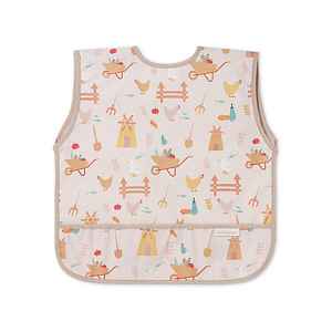 BABYONO Bryndák Farmer 34 x 33cm, 6m+