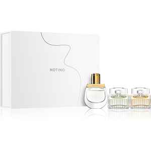 Beauty Discovery Box Exclusive Notino Chloé's Essence dárková sada pro ženy