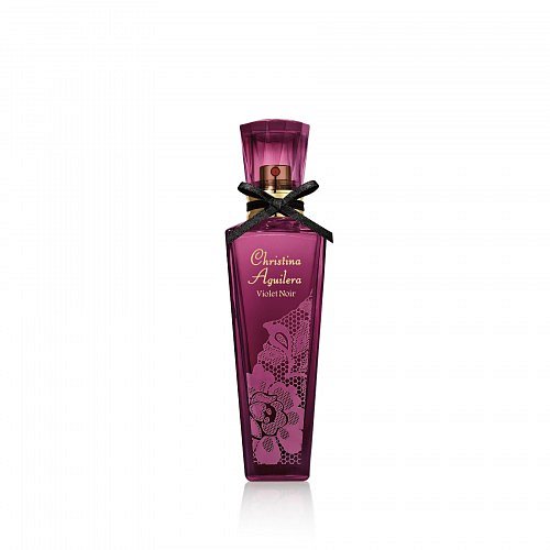 Christina Aguilera Violet Noir parfémová voda 50ml