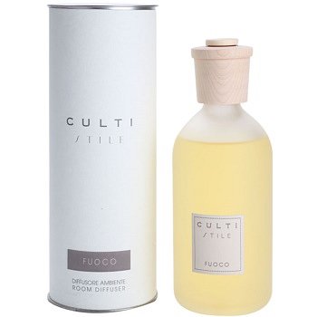 Culti Stile Fuoco aroma difuzér s náplní 500 ml