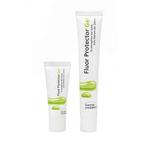 Fluor Protector fluoridační gel 50 g