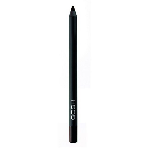 GOSH COPENHAGEN Velvet Touch Eye Liner Waterproof Metallic Brass