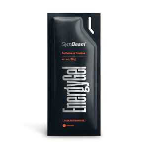 GymBeam Energy Gel