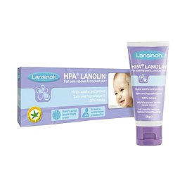 Lansinoh HPA lanolin 10ml  10305