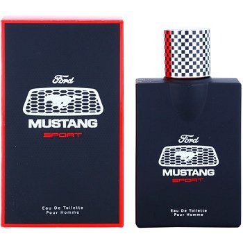 Mustang Mustang Sport toaletní voda pro muže 100 ml