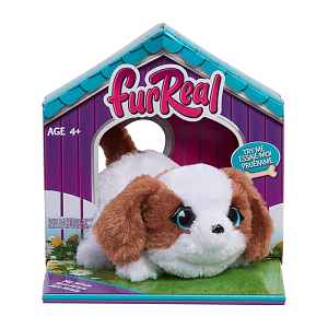 Orbico FUR REAL MY MINI'S ŠTĚNĚ