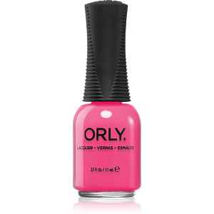 Orly Lacquer lak na nehty odstín That's Hot 11 ml