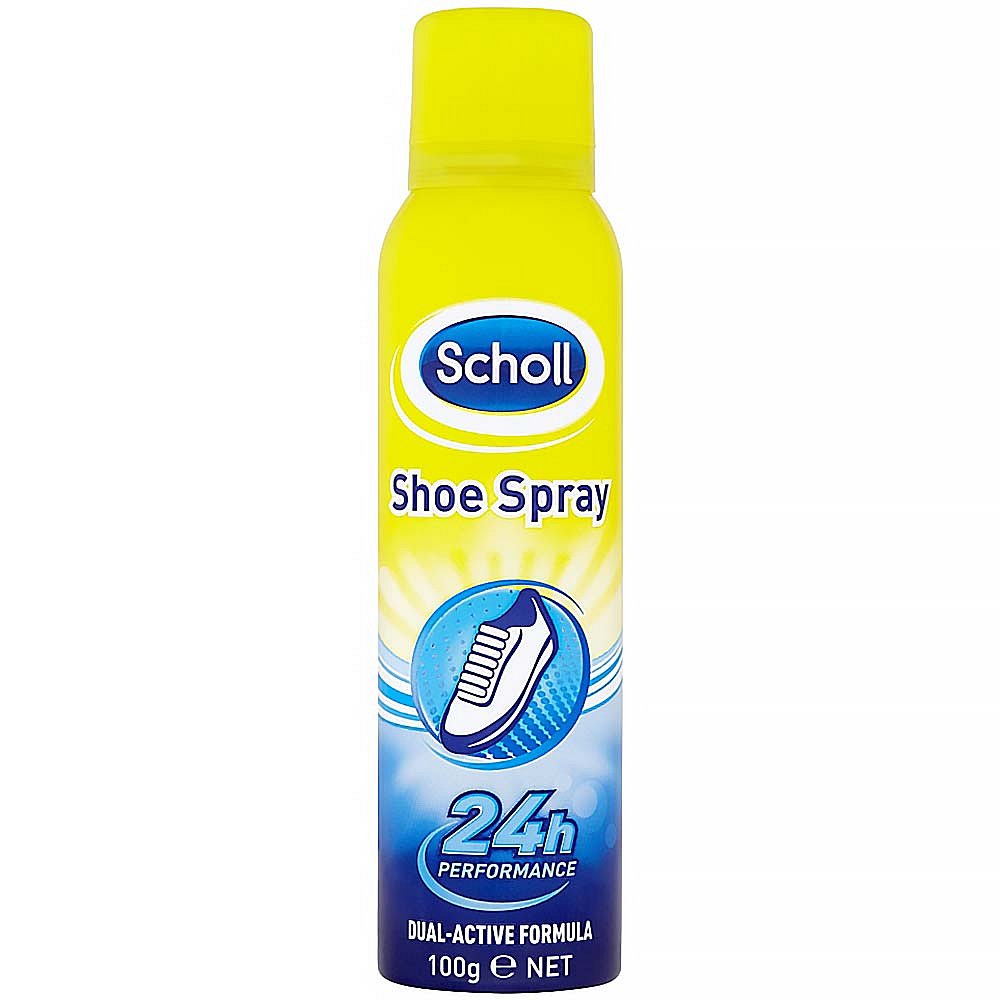 Scholl Fresch Step sprej do bot 150 ml