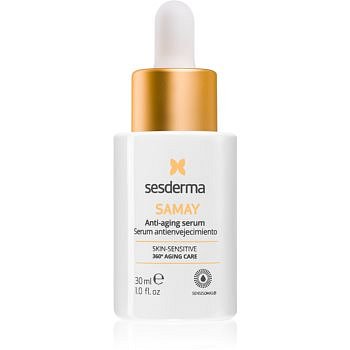 Sesderma Samay Anti-Aging Serum pleťové sérum proti stárnutí pleti 30 ml