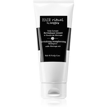 Sisley Hair Rituel revitalizační šampon 200 ml