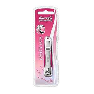 Wilkinson Pedicure Clippers kleštičky na pedikúru 1 ks