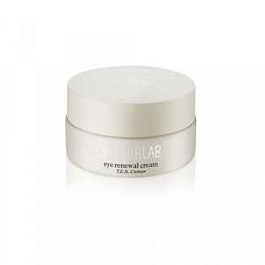 Cremorlab T.E.N. Cremor Eye Renewal Cream obnovující oční krém 25 ml + dárek CREMORLAB - čisticí ubrousky