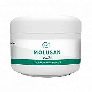 KAREL HADEK Molusan balzám 50 ml