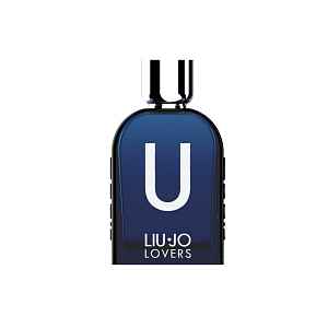 LIU•JO Lovers U for Him toaletní voda pánská  30 ml