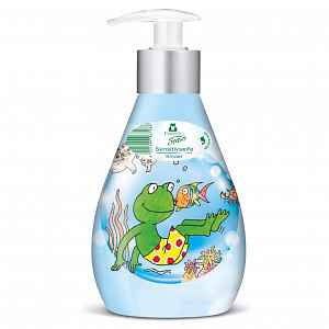 FROSCH EKO Tekuté mýdlo pro děti s dávkovačem 300 ml