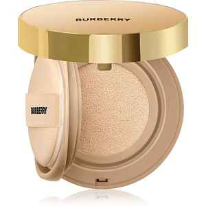 Burberry Beyond Wear Perfecting Matte Cushion dlouhotrvající make-up v houbičce SPF 15 odstín Light Neutral 30 14 g