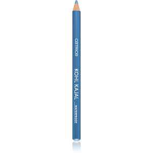 Catrice Kohl Kajal Waterproof kajalová tužka na oči odstín 070 Turquoise Sense 0,78 g