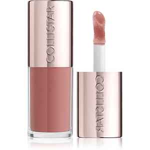 Collistar Puro Lip Gloss Shine - Avant Première lesk na rty odstín 303 - Blushing - clear 5 ml