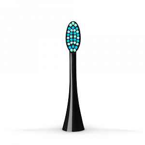 Concept ZK0073 Perfect Smile Sensitive Clean náhradní hlavice 4 ks black