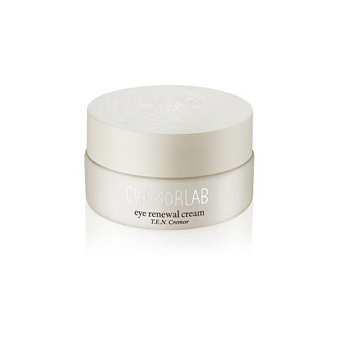 Cremorlab T.E.N. Cremor Eye Renewal Cream obnovující oční krém 25 ml + dárek CREMORLAB - čisticí ubrousky