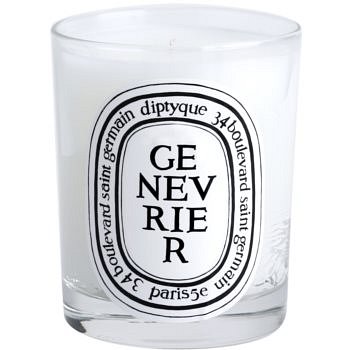 Diptyque Genevrier vonná svíčka 190 g