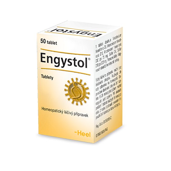 ENGYSTOL