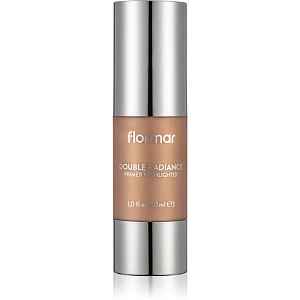 flormar Double Radiance Primer rozjasňující podkladová báze pod make-up SPF 10 odstín 001 Sparkling Wine 30 ml