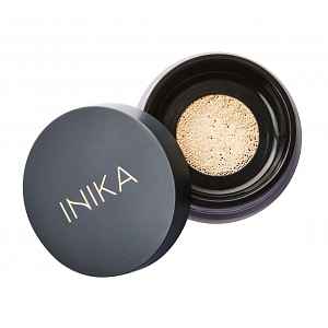 Inika Organic Přírodní sypký minerální pudrový make-up SPF25 Grace 8 g