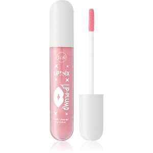 J.Cat Beauty Liptnix hydratační lesk na rty pro objem odstín 101 Lust Boost 8 g