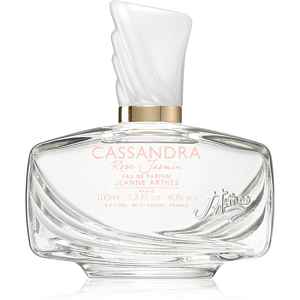 Jeanne Arthes Cassandra Rose Jasmine parfémovaná voda pro ženy 100 ml