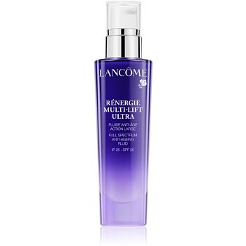 Lancôme Rénergie Multi-Lift Ultra fluid proti stárnutí pleti SPF 25  50 ml