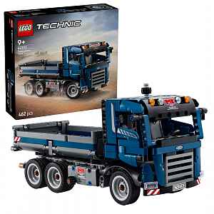 LEGO Technic™ 42203 Nákladní sklápěč