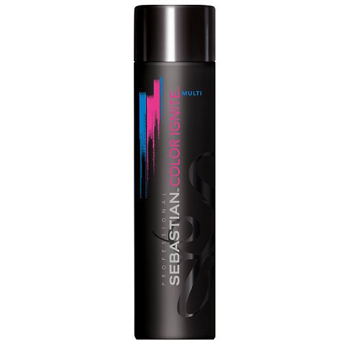 Loreal Professionnel Šampon pro barvené, chemicky ošetřené a zesvětlené vlasy Color Ignite Multi (Shampoo) 250 ml