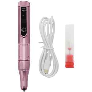 NaniNails PRO PEN 26 W bruska na nehty bezdrátová 1 ks
