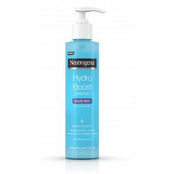 Neutrogena Hydro Boost Odličovací pleťové mléko 200 ml