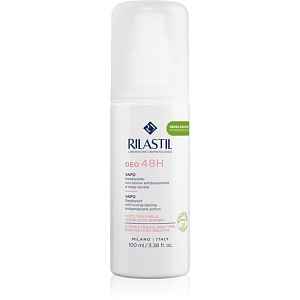 Rilastil Deo 48H Vapo deodorant pro všechny typy pokožky 100 ml