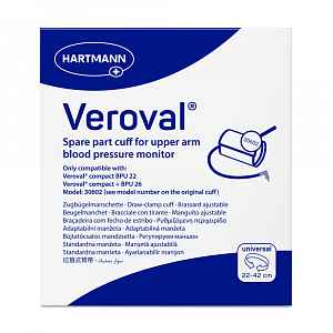 Veroval Adaptabilní manžeta universal 22-42 cm 1 ks