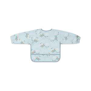 BABYONO Bryndák s dlouhým rukávem Plane 74x36 cm, 6m-2r