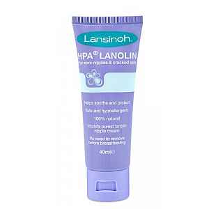 Lansinoh HPA lanolin 40ml