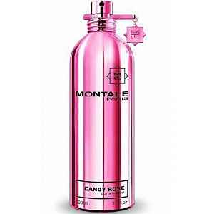 Montale Candy Rose - EDP 100 ml