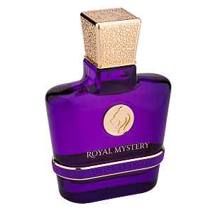 Swiss Arabian Royal Mystery parfémovaná voda pro ženy 100 ml