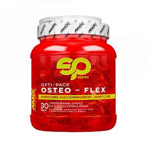 Opti-Pack Osteo-Flex 30 Days 30 sáčků