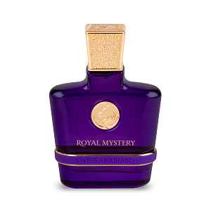 Swiss Arabian Royal Mystery parfémovaná voda pro ženy 100 ml