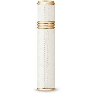 Creed Travel Atomiser Gold White plnitelný rozprašovač parfémů 10 ml
